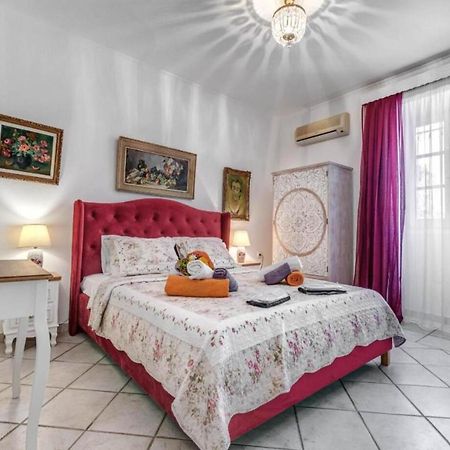 Nephele Suite - Corfu City Apartments Extérieur photo
