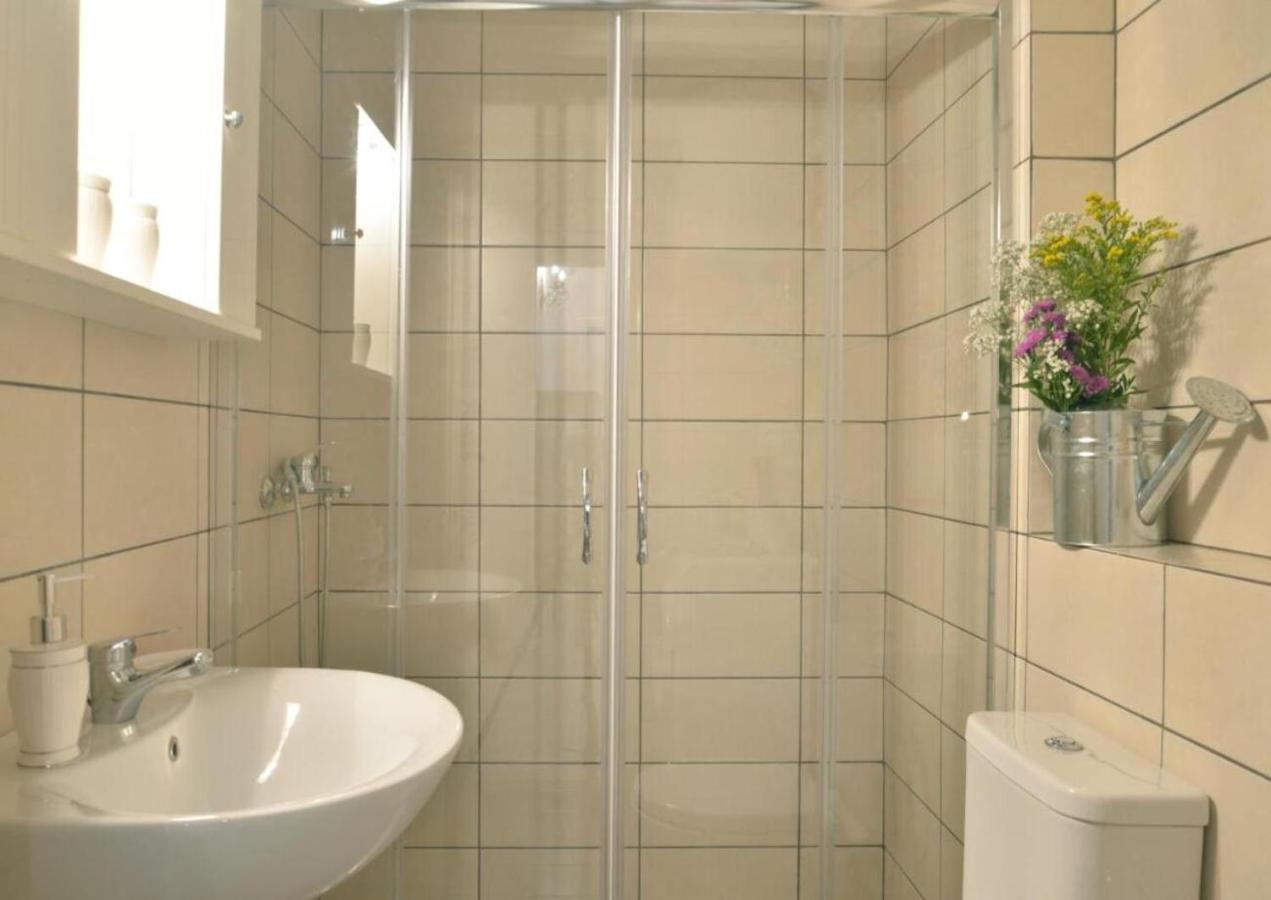 Nephele Suite - Corfu City Apartments Extérieur photo