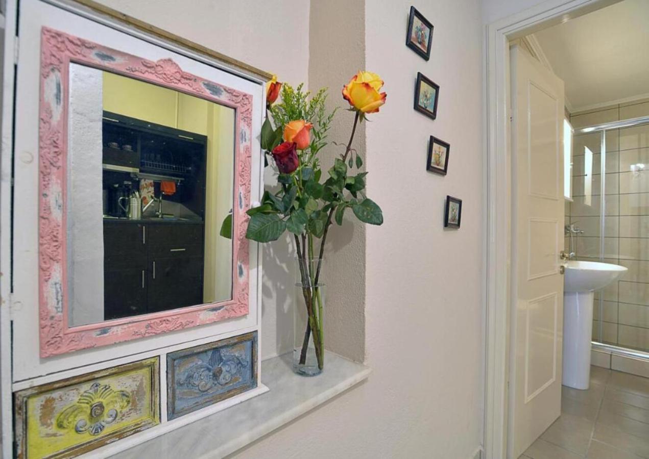 Nephele Suite - Corfu City Apartments Extérieur photo
