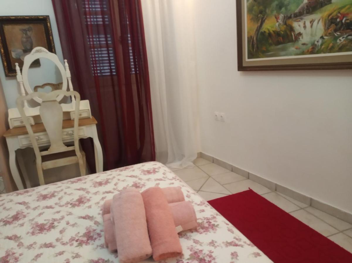Nephele Suite - Corfu City Apartments Extérieur photo